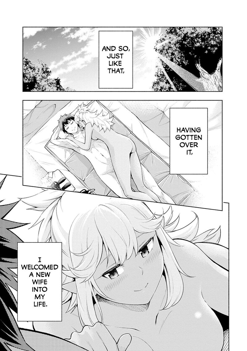 Eroge No Sekai De Slow Life Chapter 35 Page 11