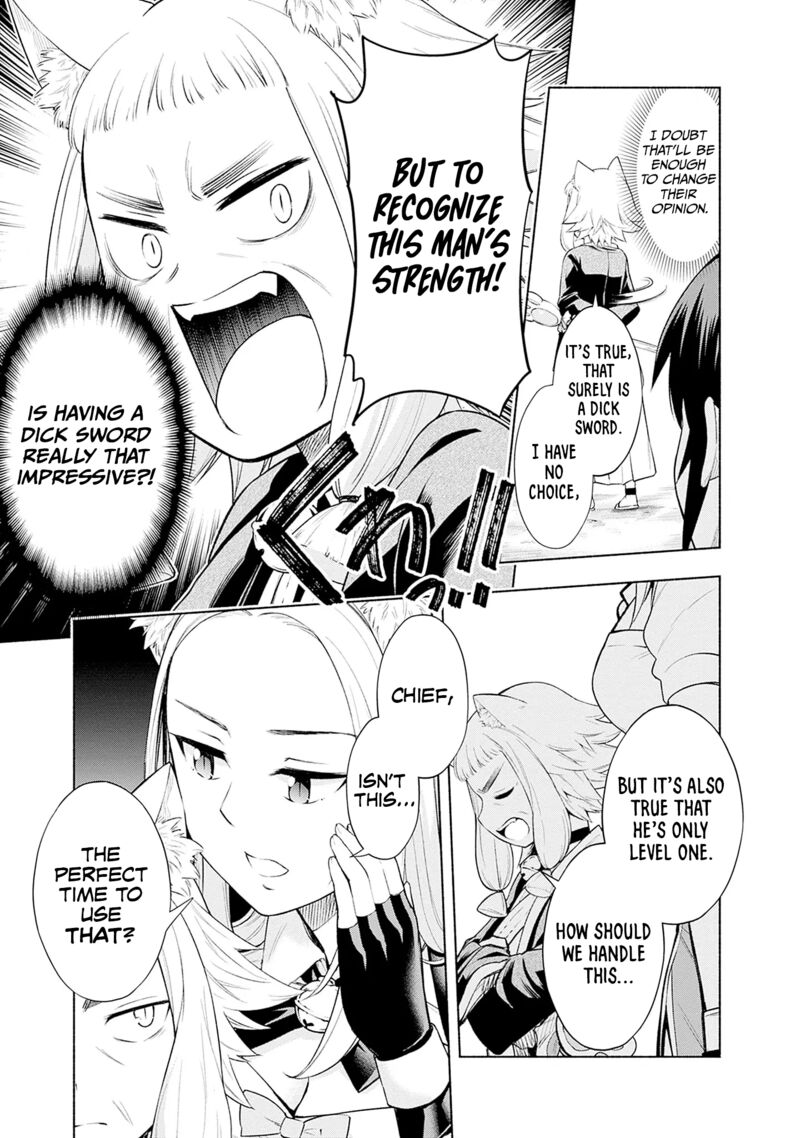 Eroge No Sekai De Slow Life Chapter 4 Page 9