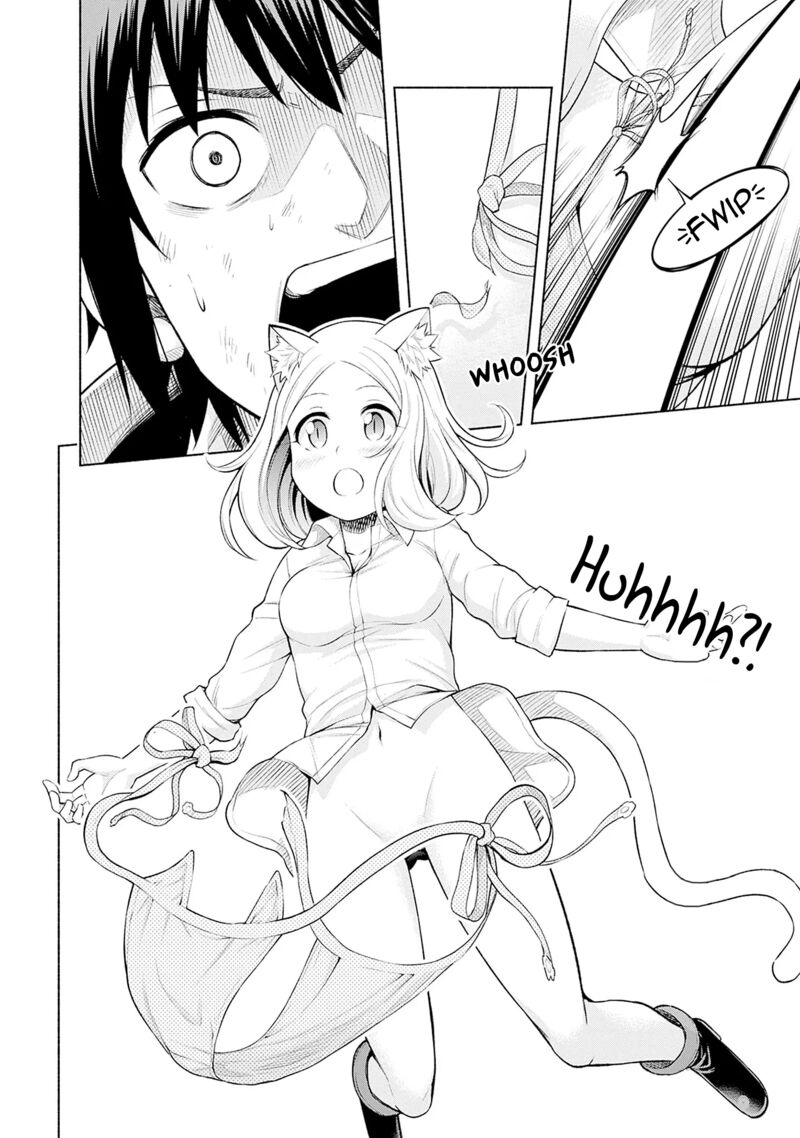 Eroge No Sekai De Slow Life Chapter 5 Page 16