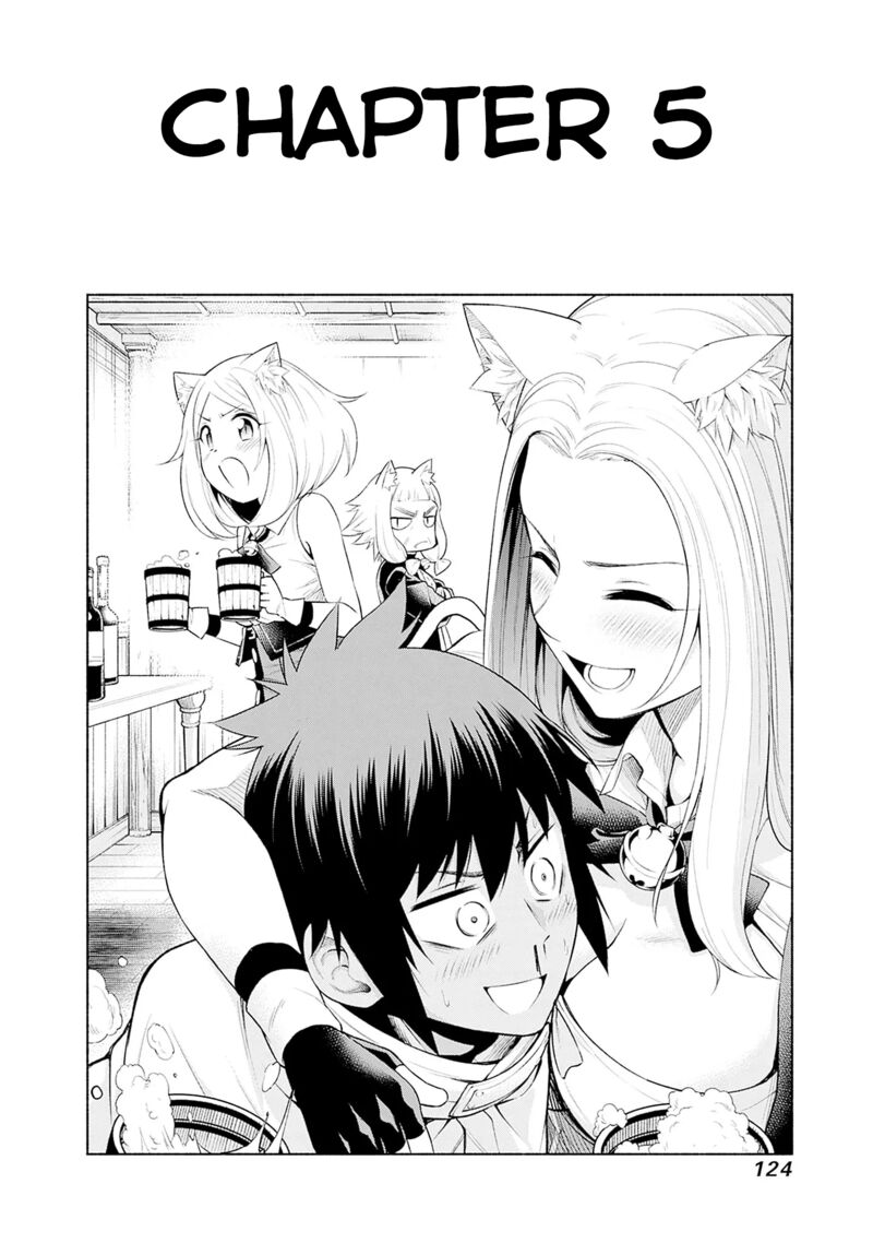 Eroge No Sekai De Slow Life Chapter 5 Page 2