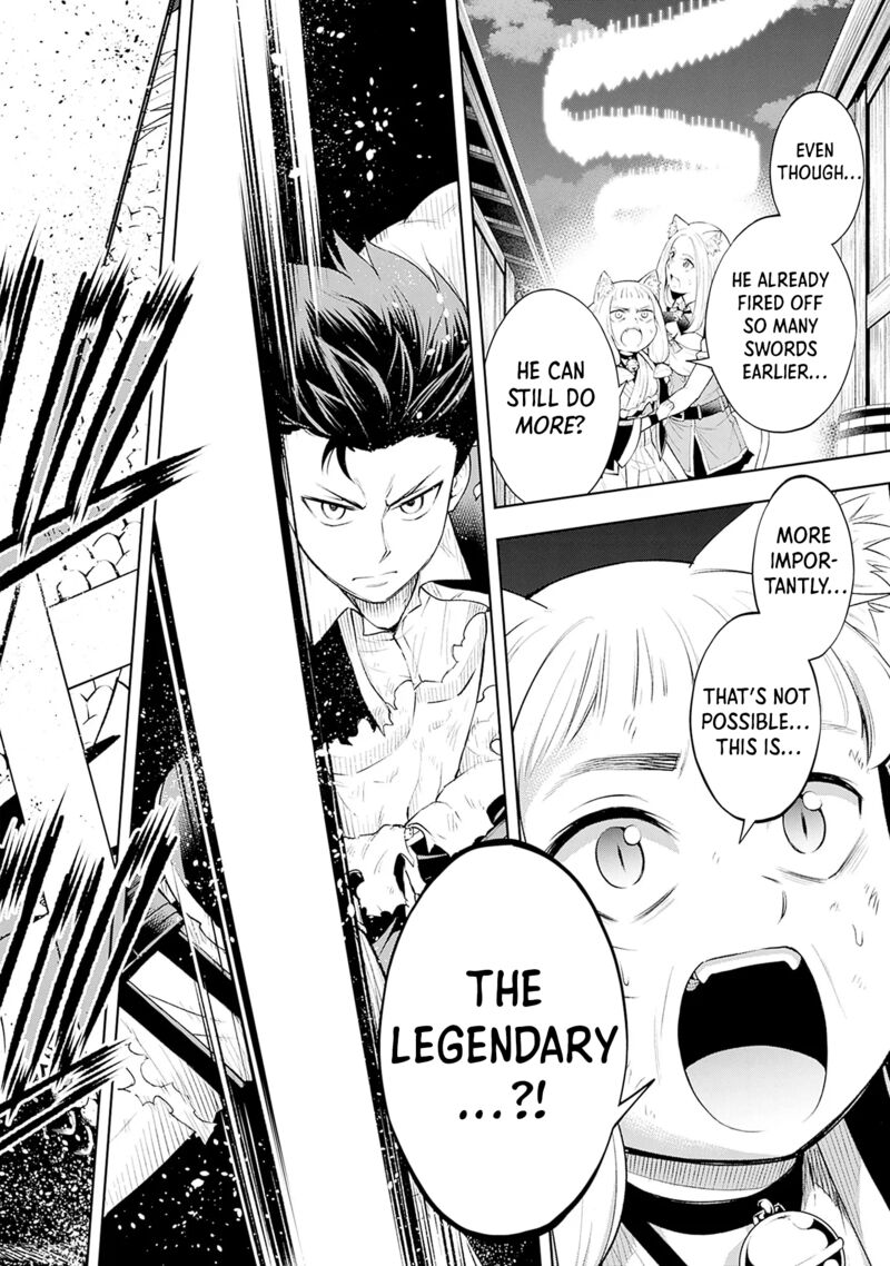 Eroge No Sekai De Slow Life Chapter 5 Page 20