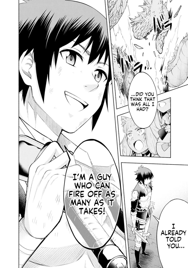 Eroge No Sekai De Slow Life Chapter 5 Page 22