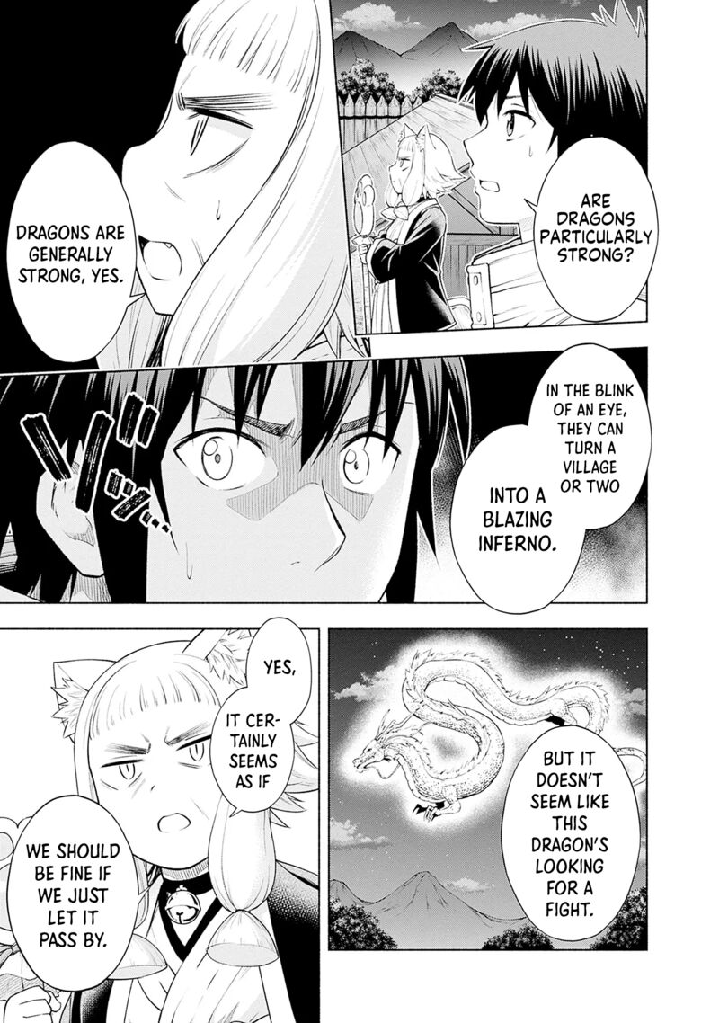 Eroge No Sekai De Slow Life Chapter 5 Page 3