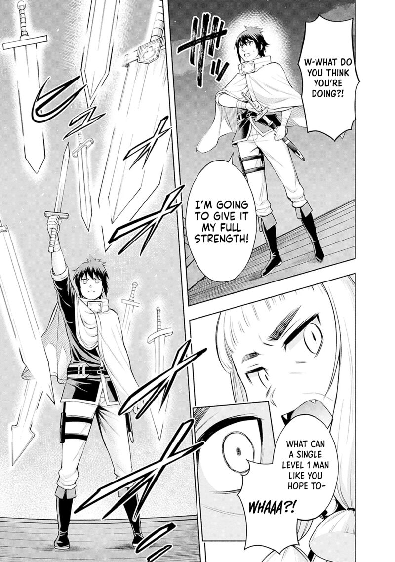 Eroge No Sekai De Slow Life Chapter 5 Page 9
