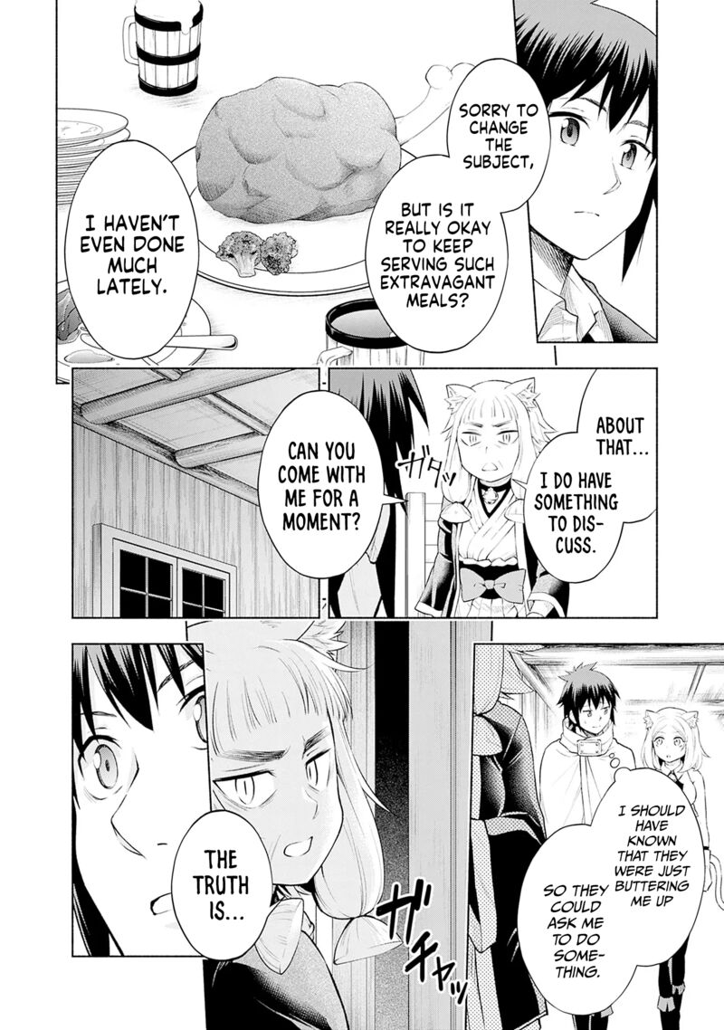 Eroge No Sekai De Slow Life Chapter 6 Page 12