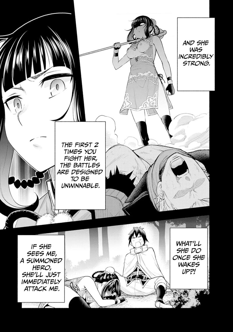 Eroge No Sekai De Slow Life Chapter 6 Page 17
