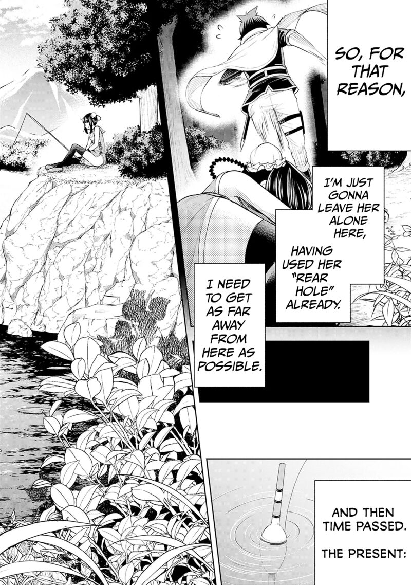 Eroge No Sekai De Slow Life Chapter 6 Page 18