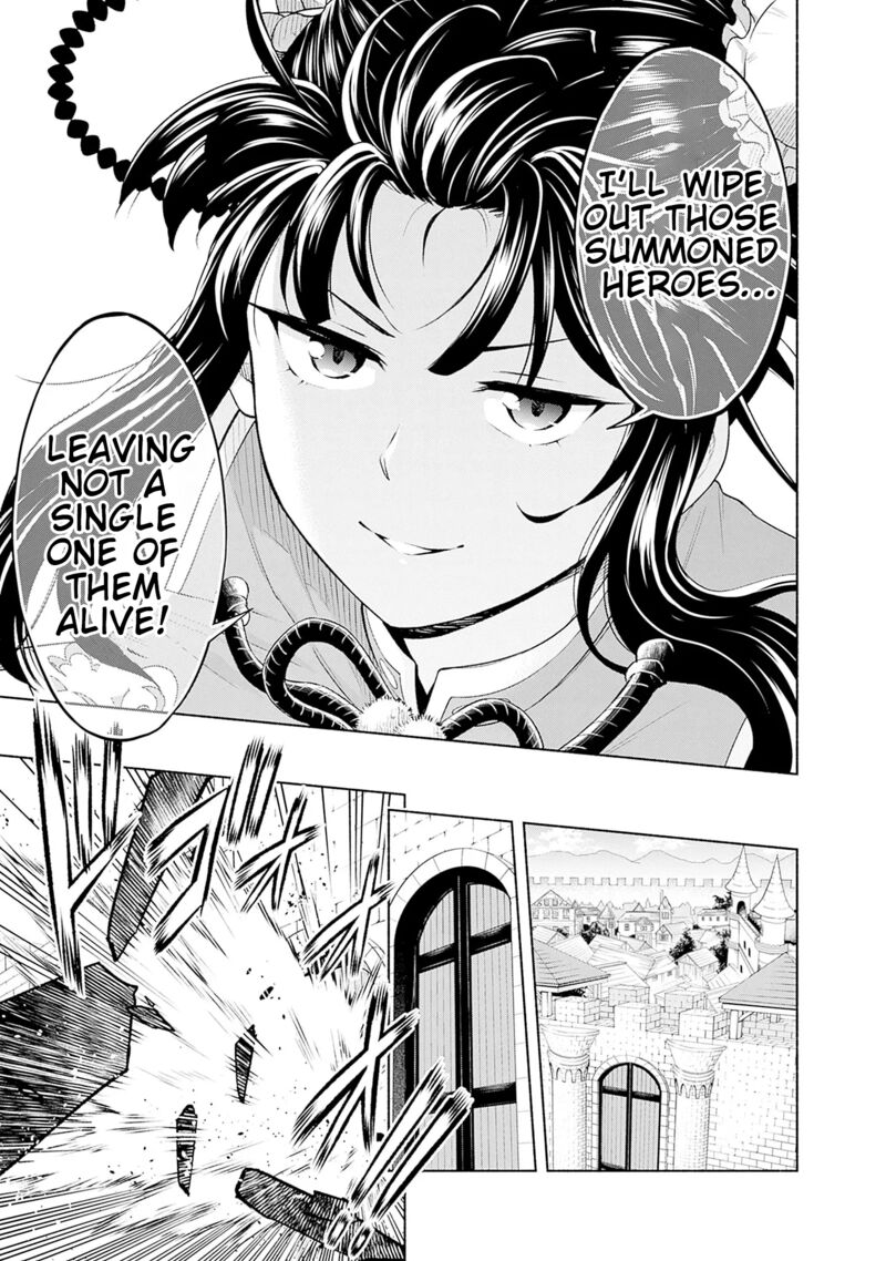 Eroge No Sekai De Slow Life Chapter 6 Page 23
