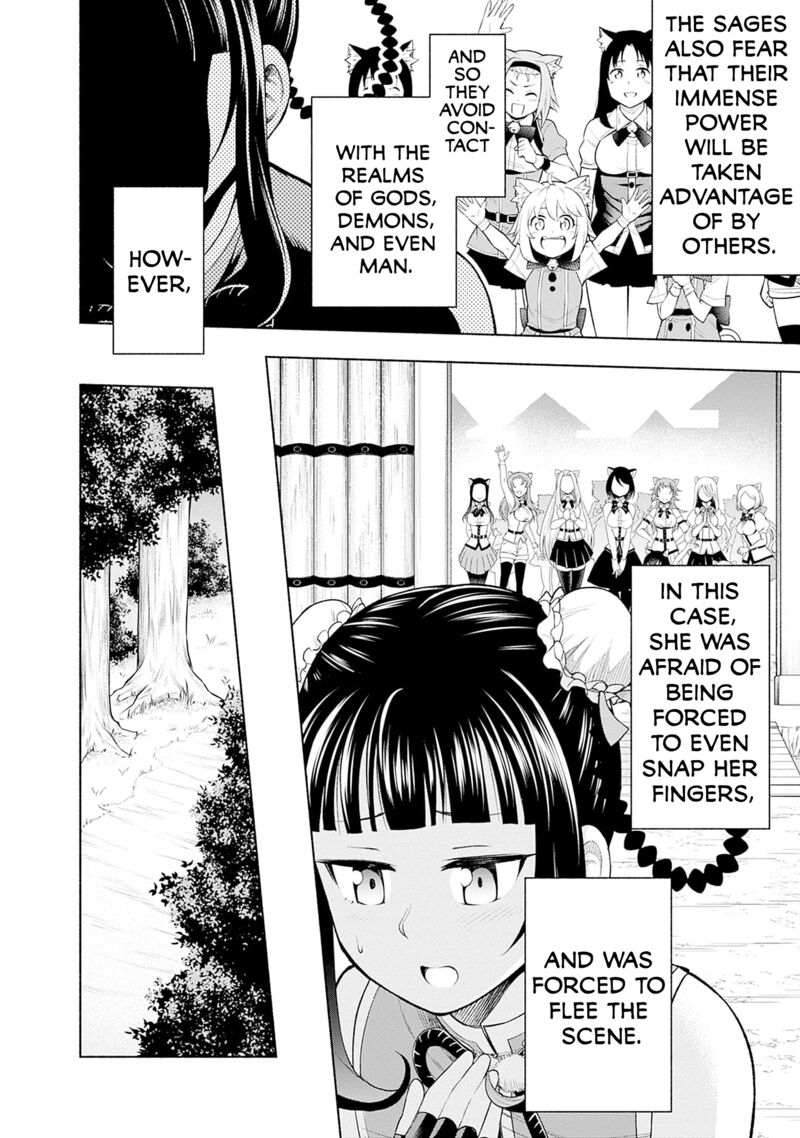 Eroge No Sekai De Slow Life Chapter 7 Page 14