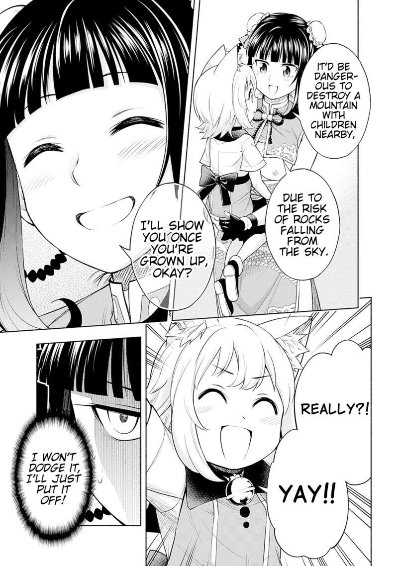 Eroge No Sekai De Slow Life Chapter 7 Page 9