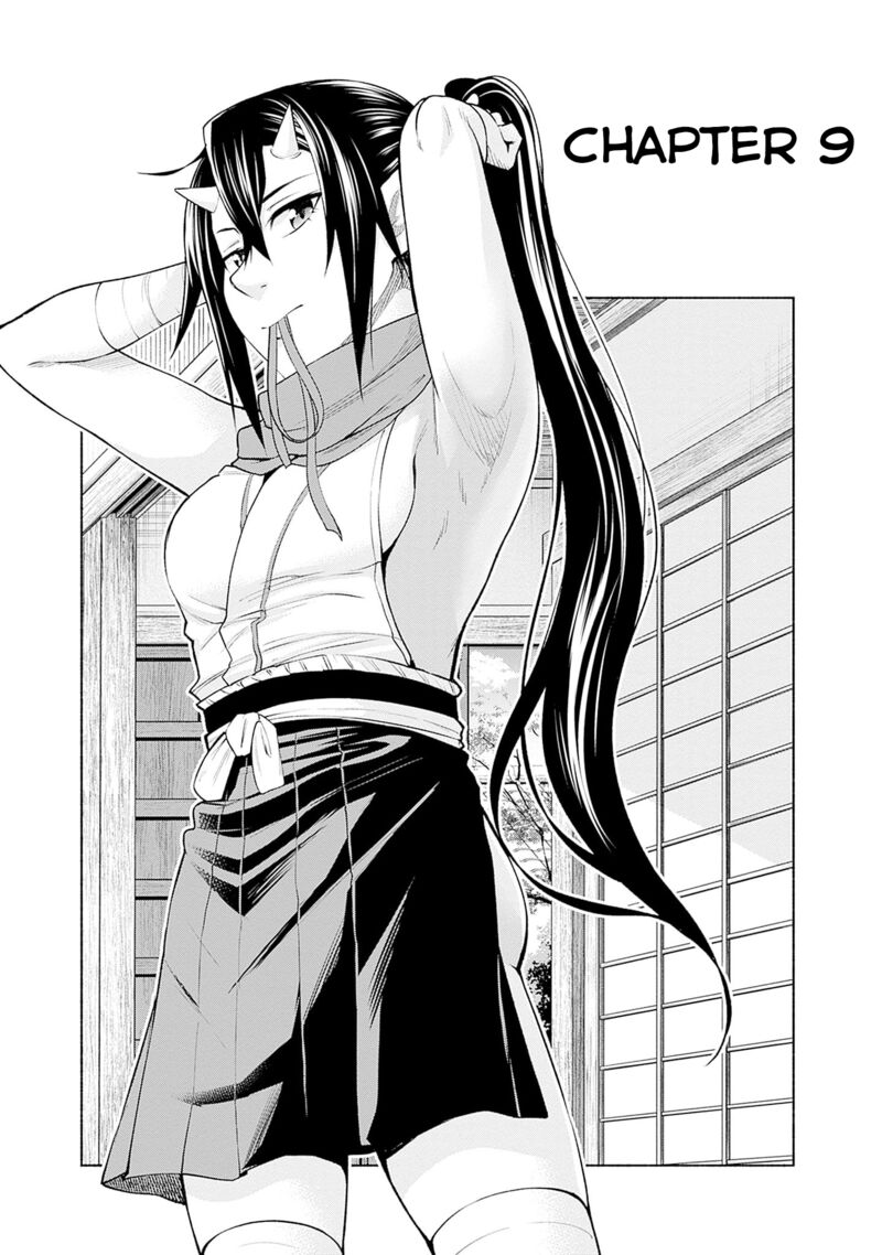 Eroge No Sekai De Slow Life Chapter 8 Page 1