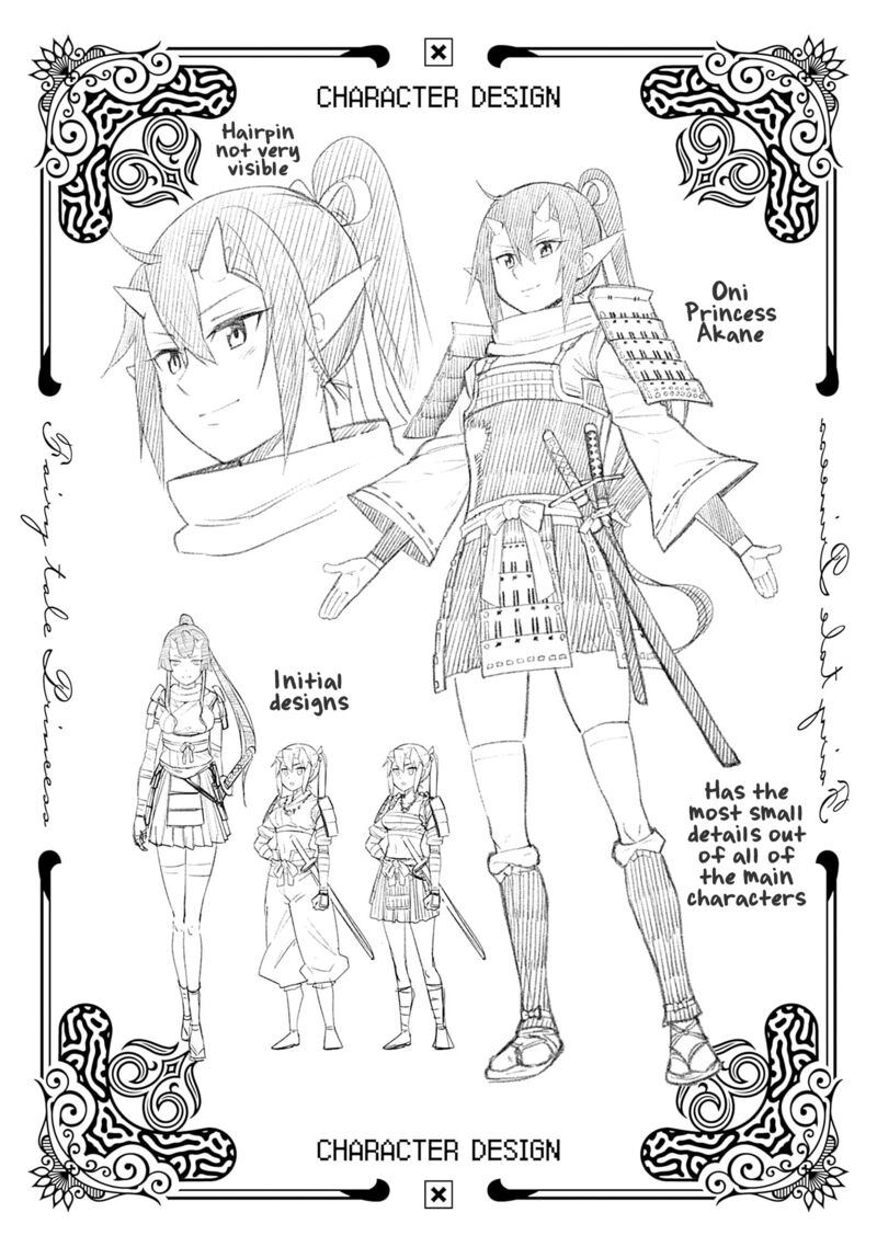 Eroge No Sekai De Slow Life Chapter 8 Page 22