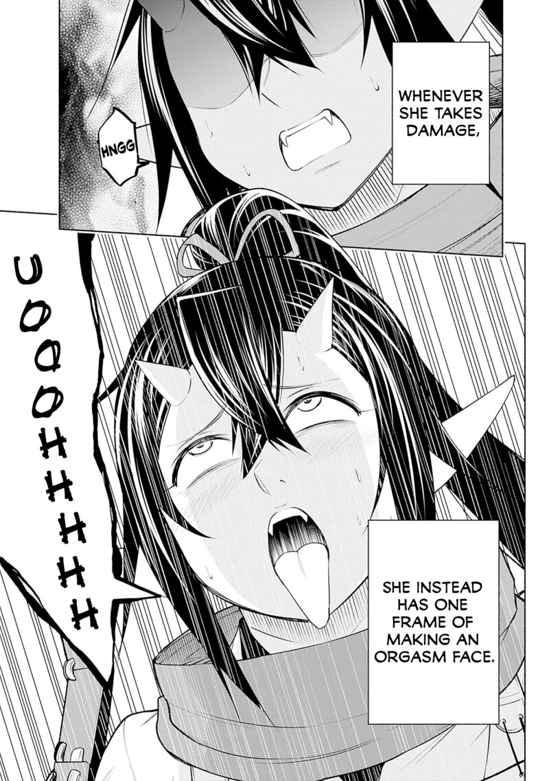 Eroge No Sekai De Slow Life Chapter 9 Page 13