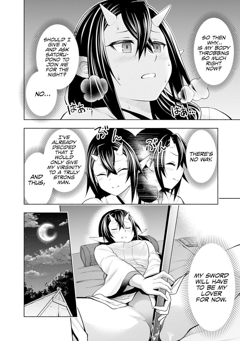 Eroge No Sekai De Slow Life Chapter 9 Page 2