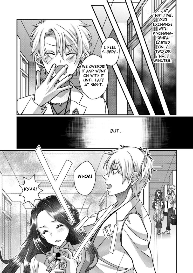 Eroge Sekai Ni Tensei Shita Ore Ga Oshi E No Ai De Netorare Heroine Wo Shiawase Ni Suru Chapter 10 Page 10