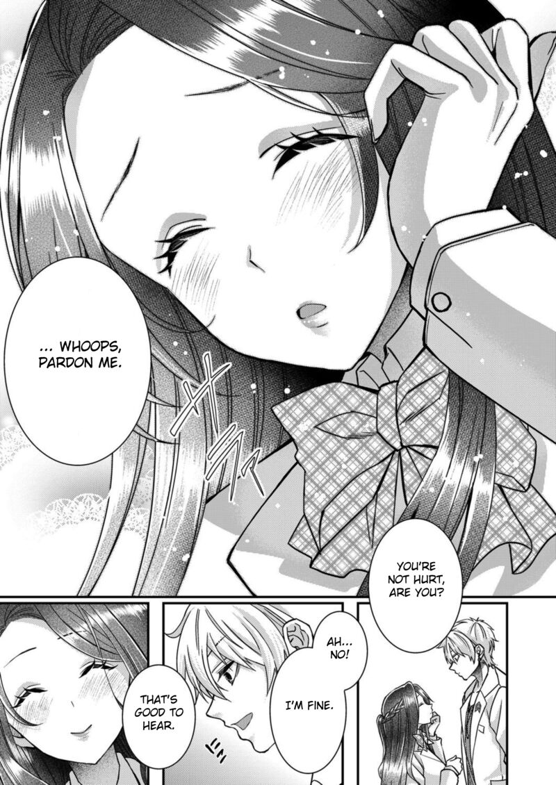Eroge Sekai Ni Tensei Shita Ore Ga Oshi E No Ai De Netorare Heroine Wo Shiawase Ni Suru Chapter 10 Page 11