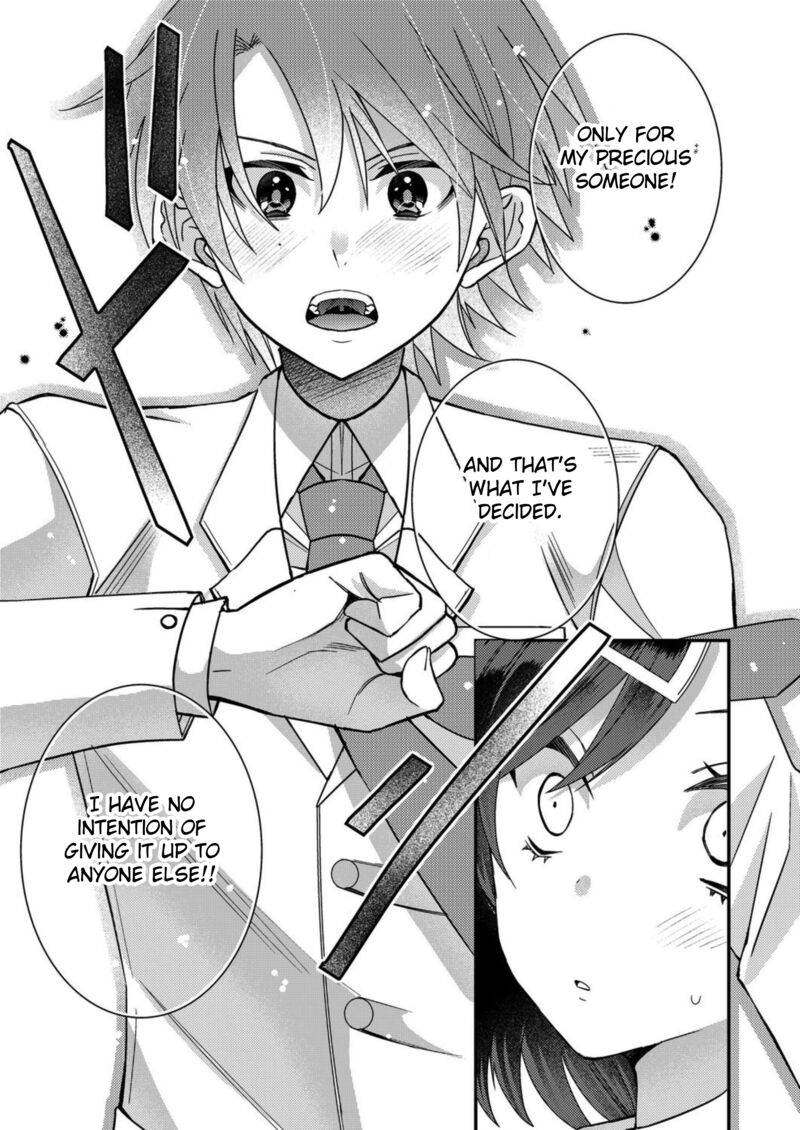 Eroge Sekai Ni Tensei Shita Ore Ga Oshi E No Ai De Netorare Heroine Wo Shiawase Ni Suru Chapter 10 Page 3