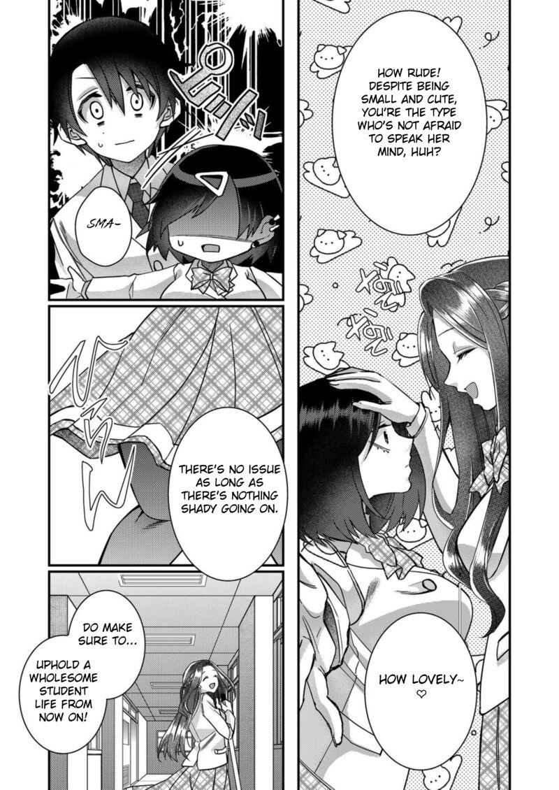 Eroge Sekai Ni Tensei Shita Ore Ga Oshi E No Ai De Netorare Heroine Wo Shiawase Ni Suru Chapter 10 Page 9