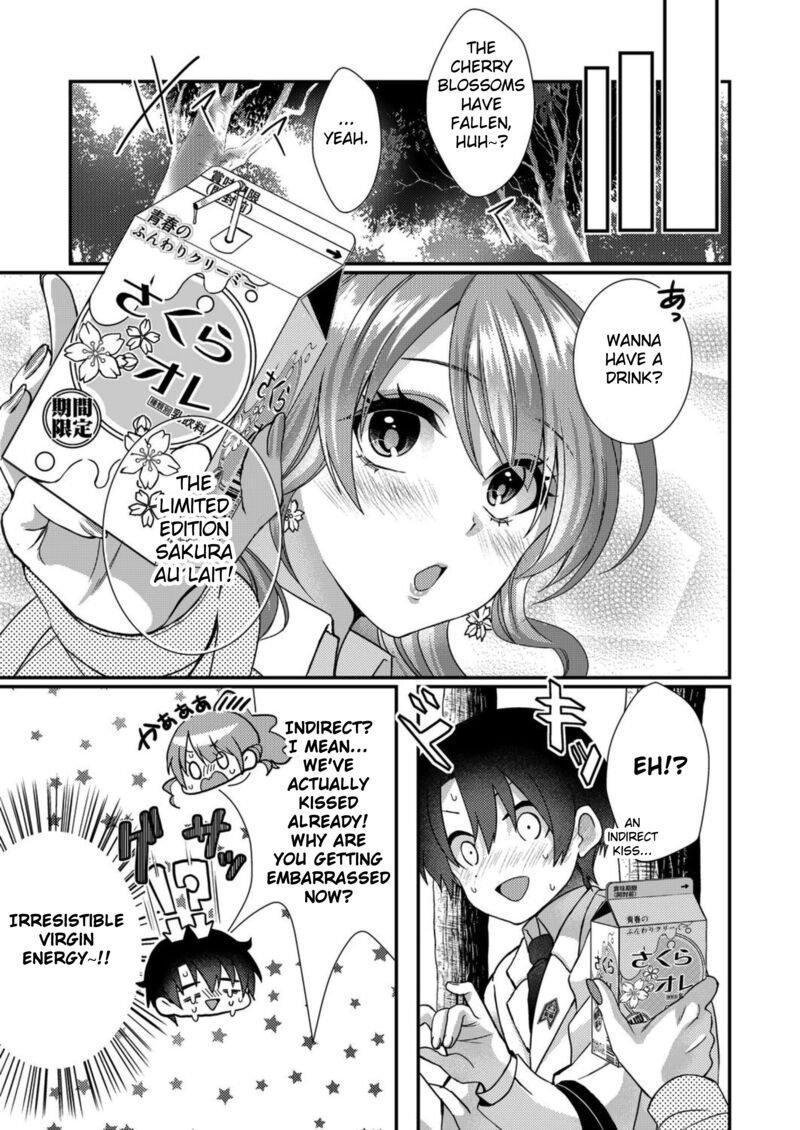 Eroge Sekai Ni Tensei Shita Ore Ga Oshi E No Ai De Netorare Heroine Wo Shiawase Ni Suru Chapter 11 Page 5