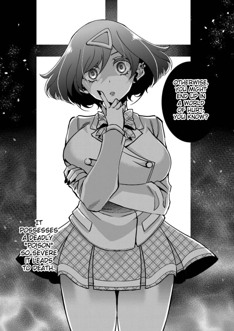 Eroge Sekai Ni Tensei Shita Ore Ga Oshi E No Ai De Netorare Heroine Wo Shiawase Ni Suru Chapter 8 Page 12