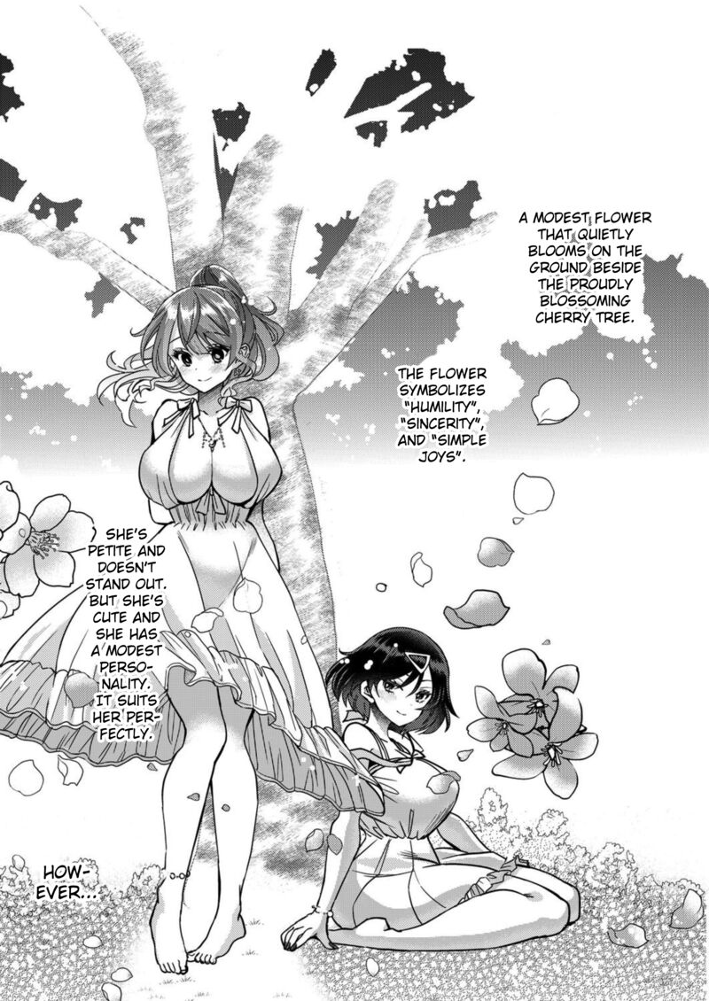 Eroge Sekai Ni Tensei Shita Ore Ga Oshi E No Ai De Netorare Heroine Wo Shiawase Ni Suru Chapter 8 Page 9