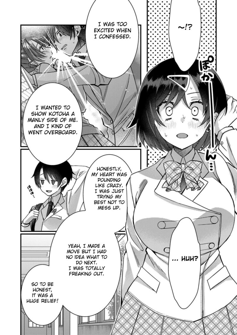 Eroge Sekai Ni Tensei Shita Ore Ga Oshi E No Ai De Netorare Heroine Wo Shiawase Ni Suru Chapter 9 Page 10
