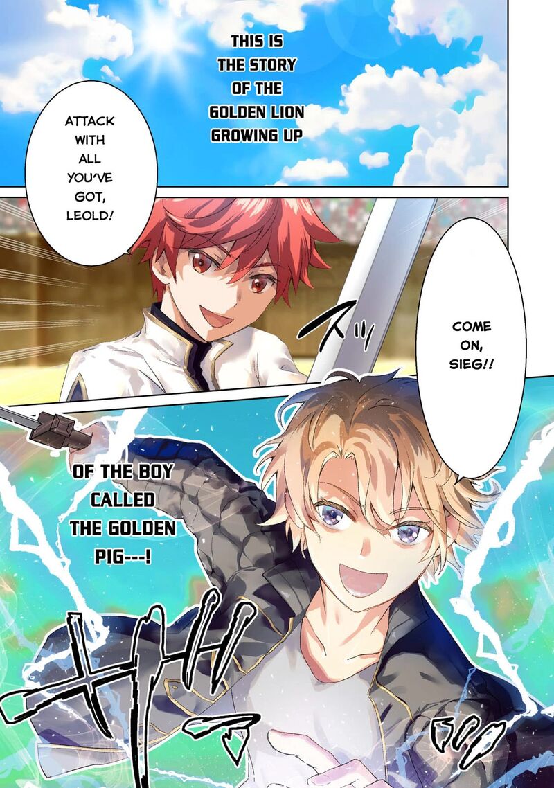 Eroge Tensei Unmei Ni Aragau Kane Buta Kizoku No Funtouki Chapter 1 Page 2