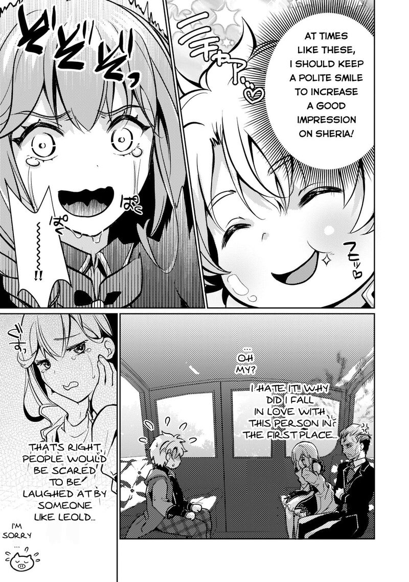 Eroge Tensei Unmei Ni Aragau Kane Buta Kizoku No Funtouki Chapter 1 Page 36