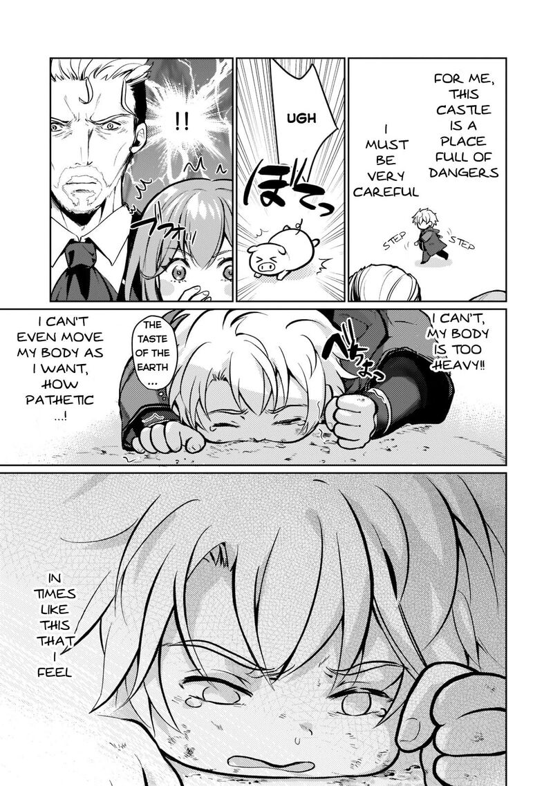Eroge Tensei Unmei Ni Aragau Kane Buta Kizoku No Funtouki Chapter 1 Page 40