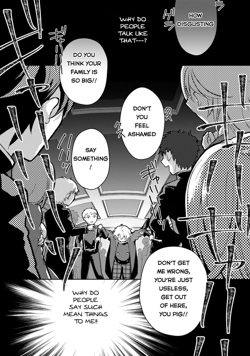 Eroge Tensei Unmei Ni Aragau Kane Buta Kizoku No Funtouki Chapter 1 Page 42