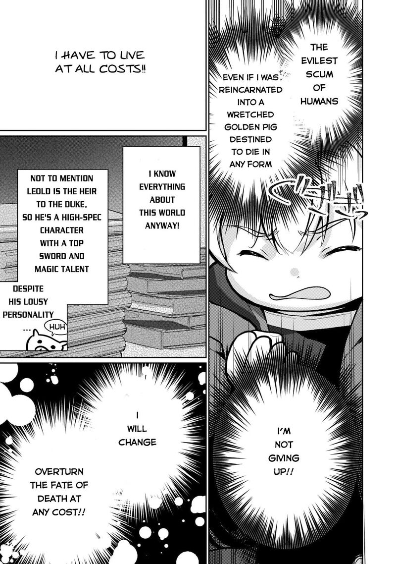 Eroge Tensei Unmei Ni Aragau Kane Buta Kizoku No Funtouki Chapter 1 Page 46