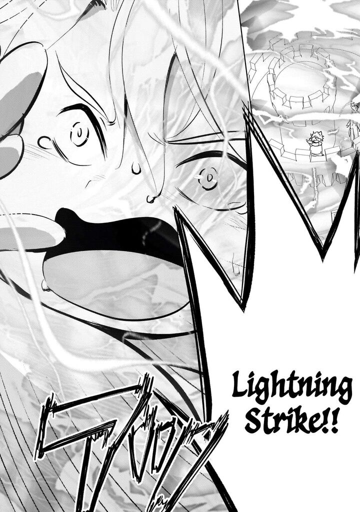 Eroge Tensei Unmei Ni Aragau Kane Buta Kizoku No Funtouki Chapter 11 Page 26