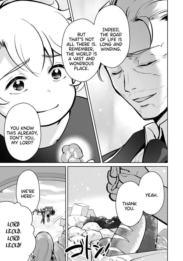Eroge Tensei Unmei Ni Aragau Kane Buta Kizoku No Funtouki Chapter 12 Page 23
