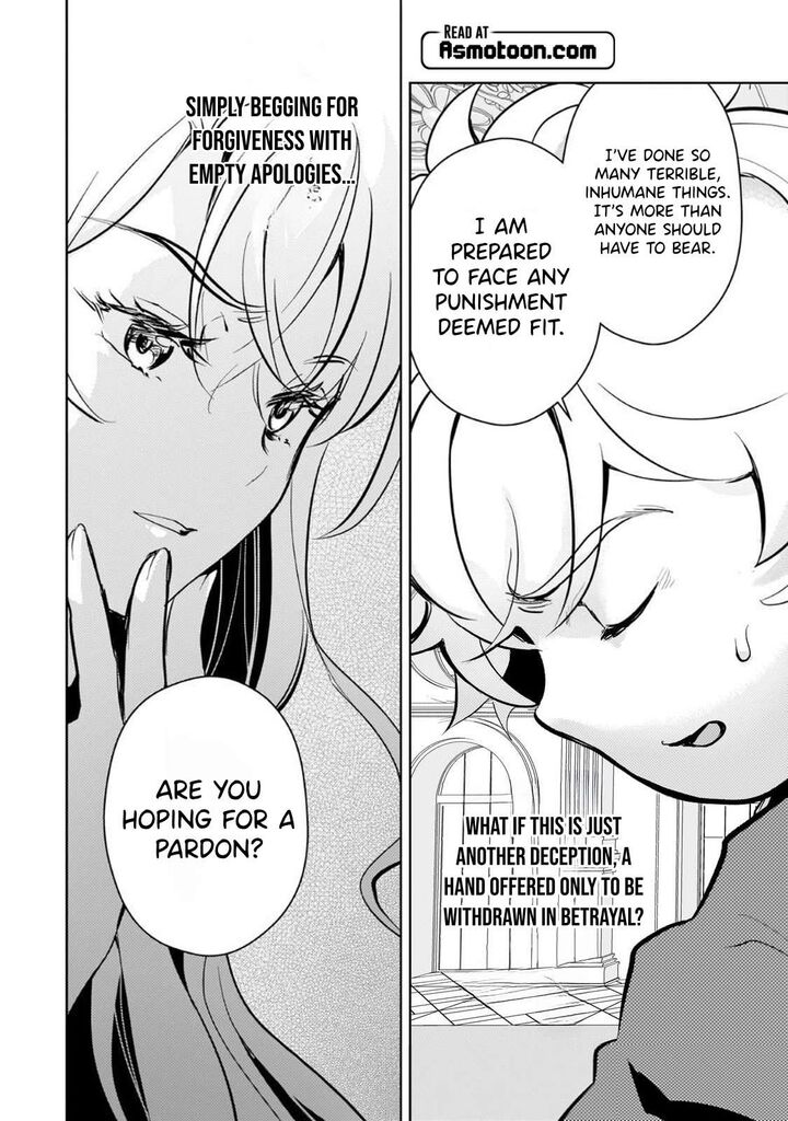 Eroge Tensei Unmei Ni Aragau Kane Buta Kizoku No Funtouki Chapter 13 Page 11