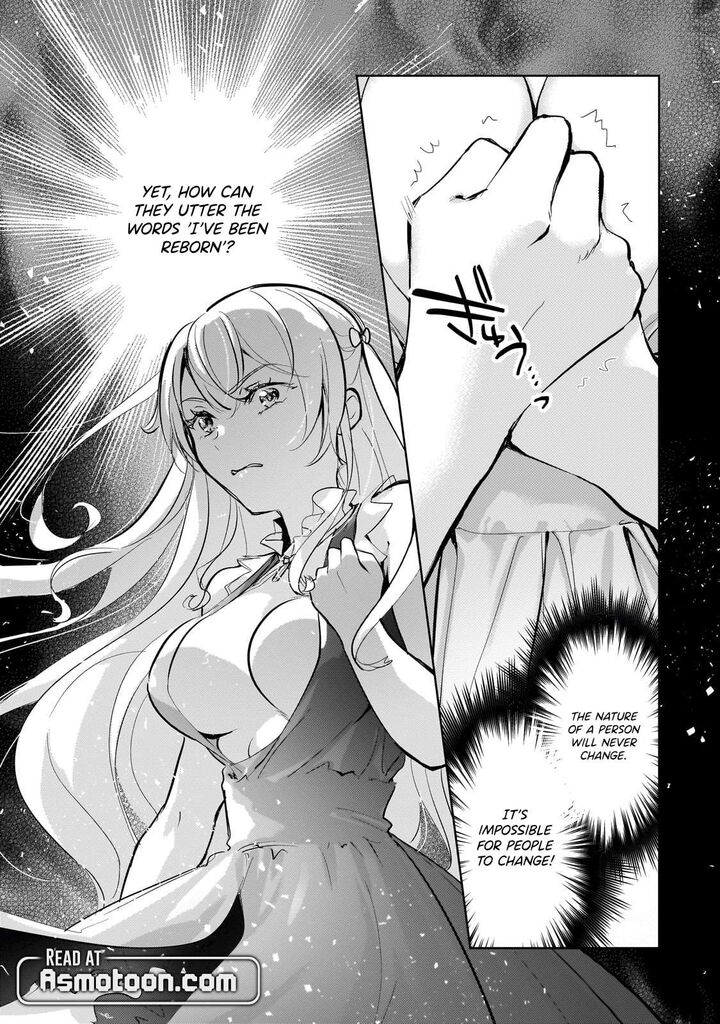 Eroge Tensei Unmei Ni Aragau Kane Buta Kizoku No Funtouki Chapter 13 Page 16