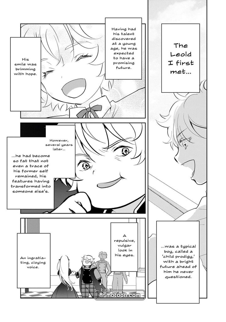 Eroge Tensei Unmei Ni Aragau Kane Buta Kizoku No Funtouki Chapter 13 Page 4