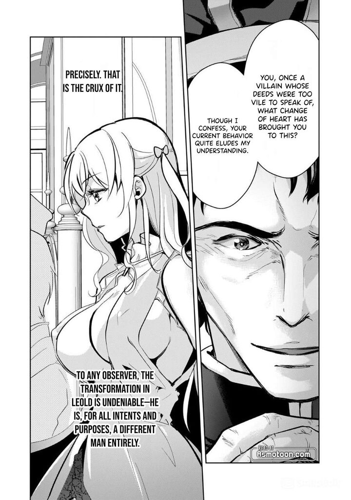 Eroge Tensei Unmei Ni Aragau Kane Buta Kizoku No Funtouki Chapter 13 Page 9