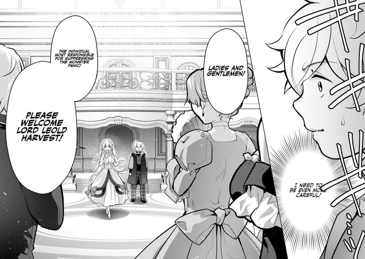 Eroge Tensei Unmei Ni Aragau Kane Buta Kizoku No Funtouki Chapter 14 Page 13