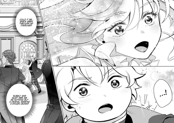 Eroge Tensei Unmei Ni Aragau Kane Buta Kizoku No Funtouki Chapter 14 Page 20