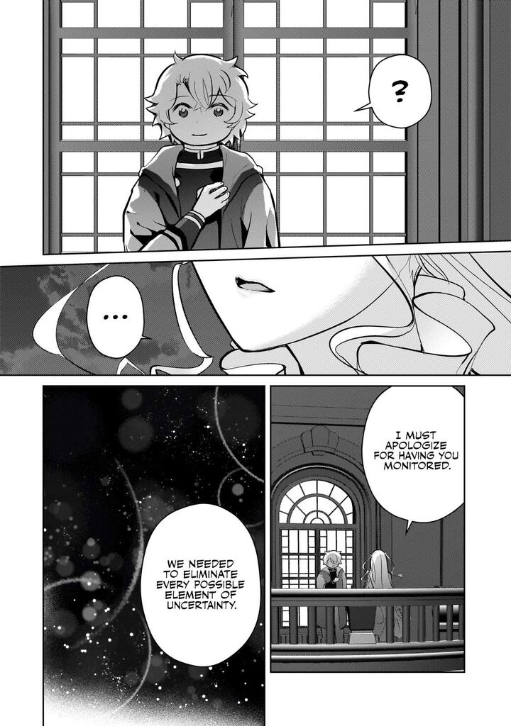 Eroge Tensei Unmei Ni Aragau Kane Buta Kizoku No Funtouki Chapter 15 Page 11