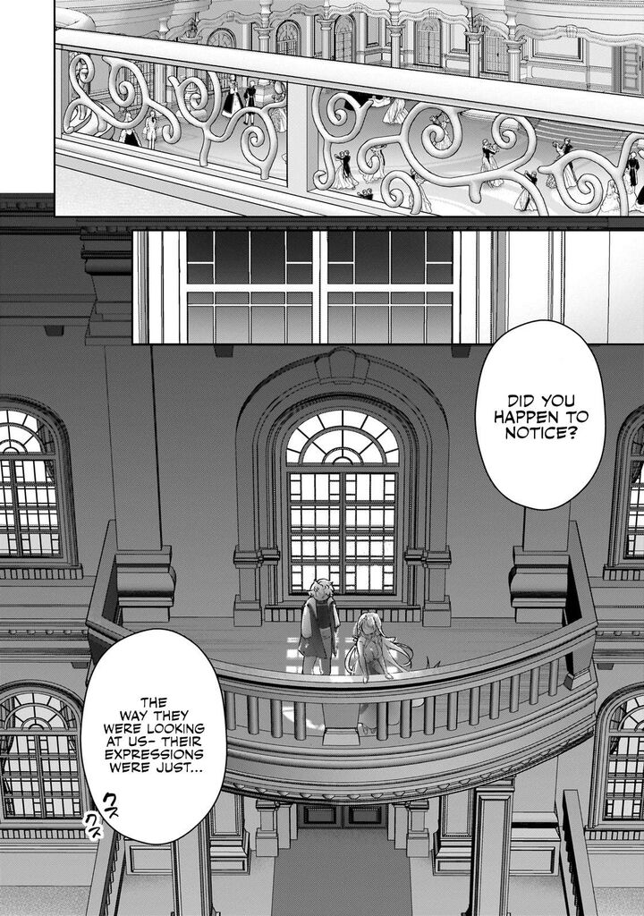 Eroge Tensei Unmei Ni Aragau Kane Buta Kizoku No Funtouki Chapter 15 Page 3