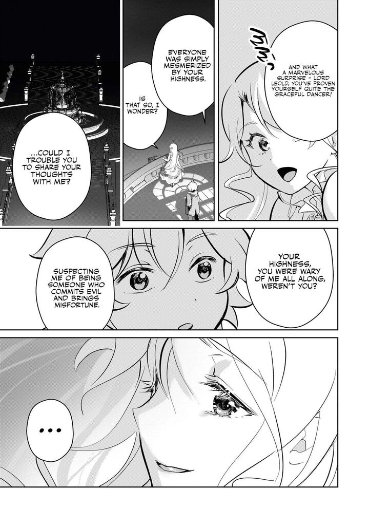 Eroge Tensei Unmei Ni Aragau Kane Buta Kizoku No Funtouki Chapter 15 Page 4