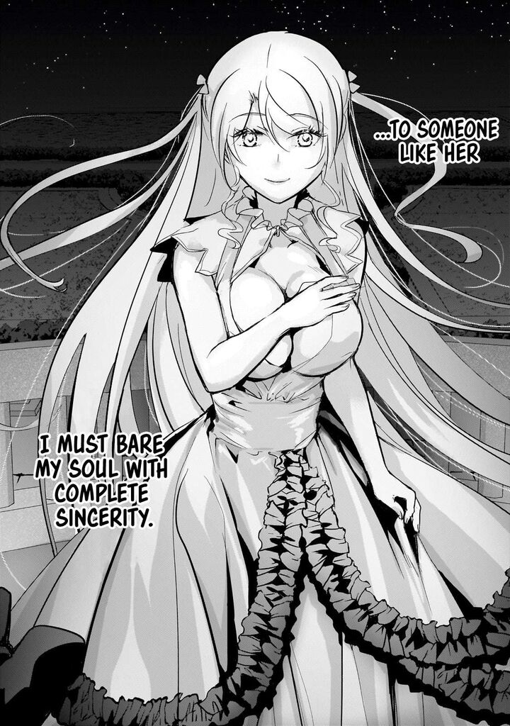 Eroge Tensei Unmei Ni Aragau Kane Buta Kizoku No Funtouki Chapter 15 Page 7