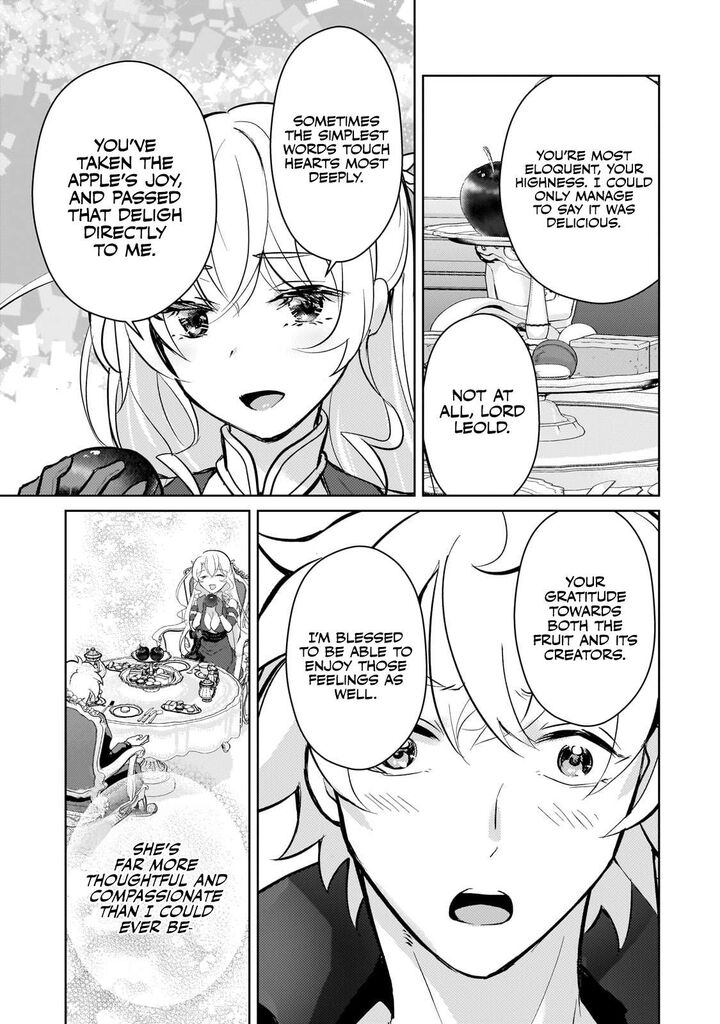 Eroge Tensei Unmei Ni Aragau Kane Buta Kizoku No Funtouki Chapter 16 Page 10