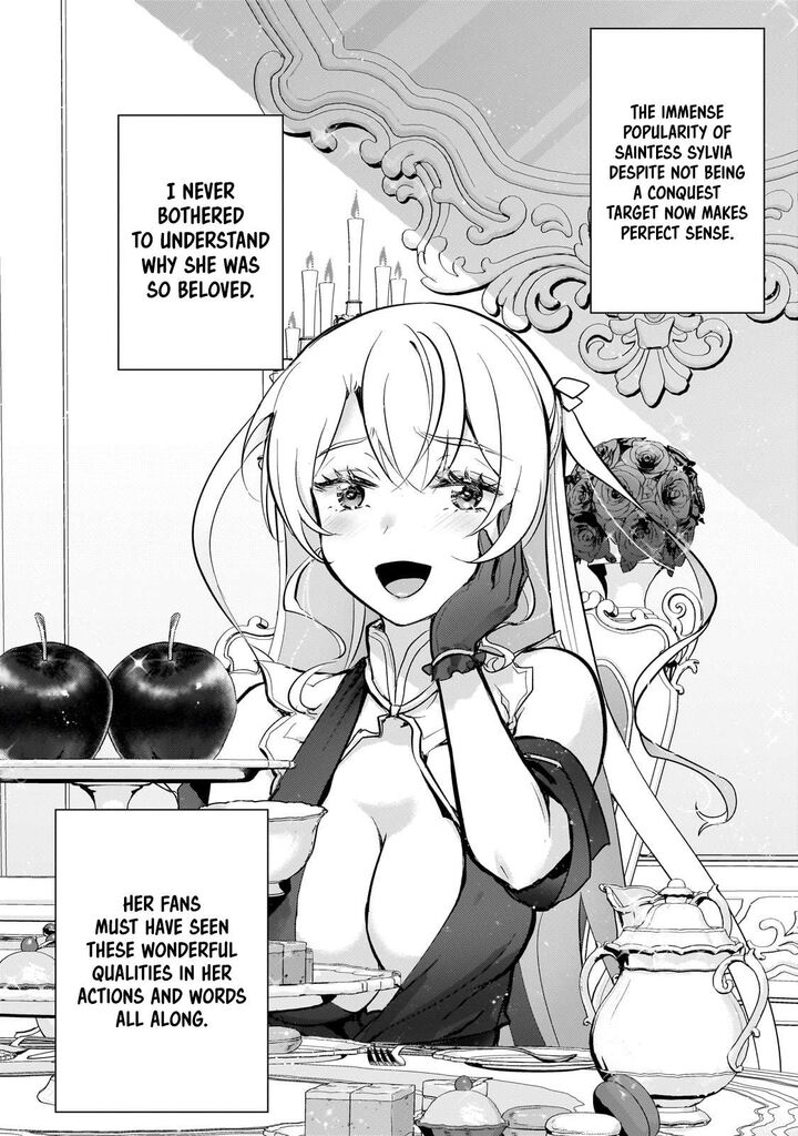 Eroge Tensei Unmei Ni Aragau Kane Buta Kizoku No Funtouki Chapter 16 Page 11