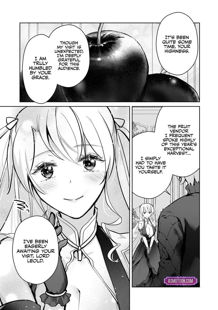 Eroge Tensei Unmei Ni Aragau Kane Buta Kizoku No Funtouki Chapter 16 Page 2