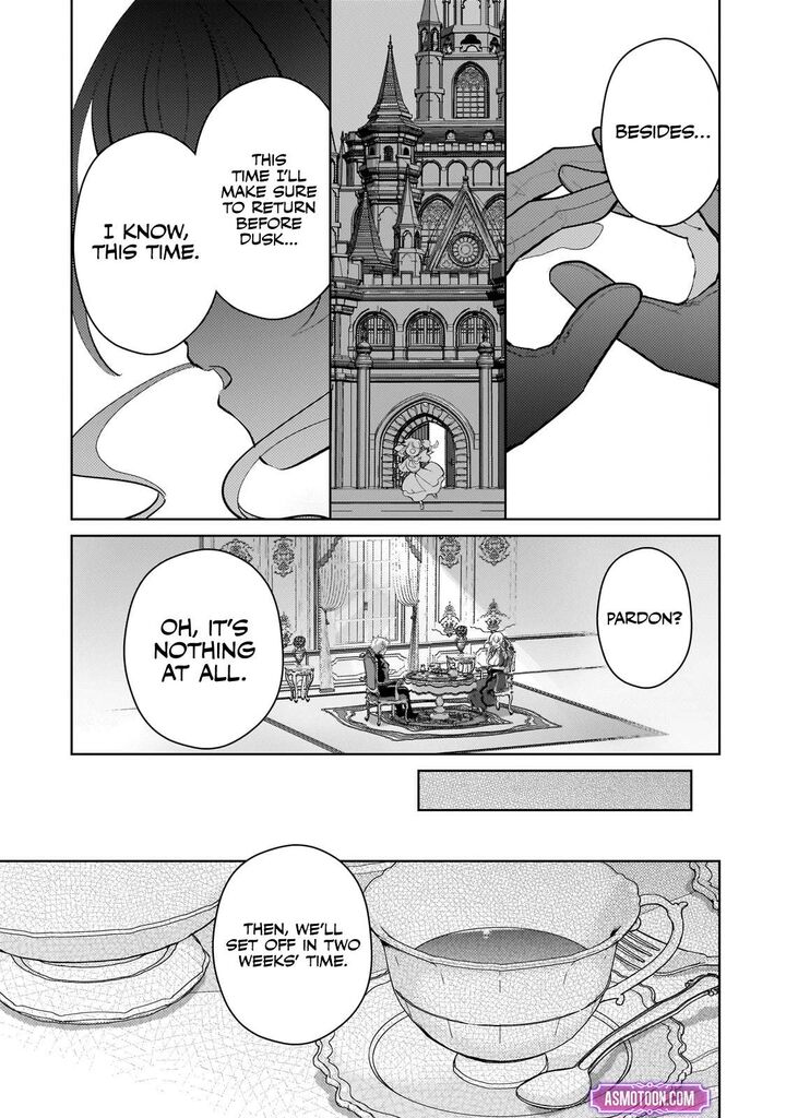 Eroge Tensei Unmei Ni Aragau Kane Buta Kizoku No Funtouki Chapter 16 Page 22