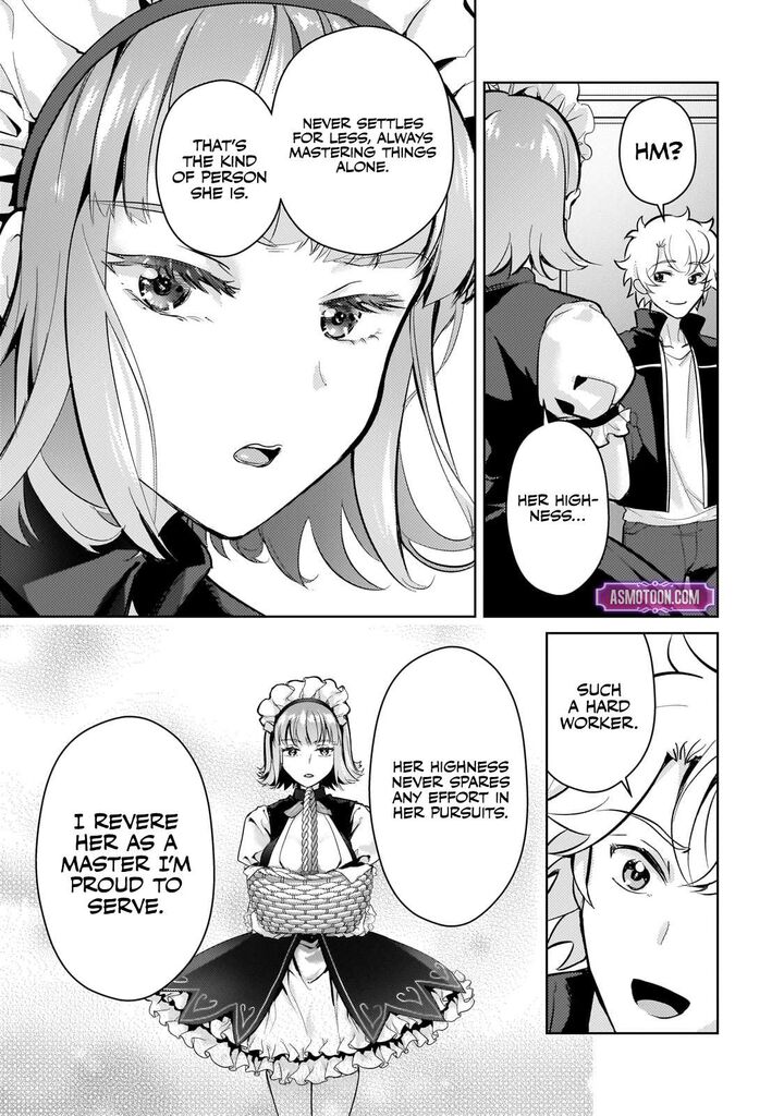 Eroge Tensei Unmei Ni Aragau Kane Buta Kizoku No Funtouki Chapter 16 Page 26
