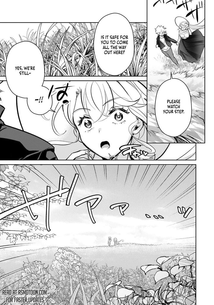 Eroge Tensei Unmei Ni Aragau Kane Buta Kizoku No Funtouki Chapter 17 Page 14