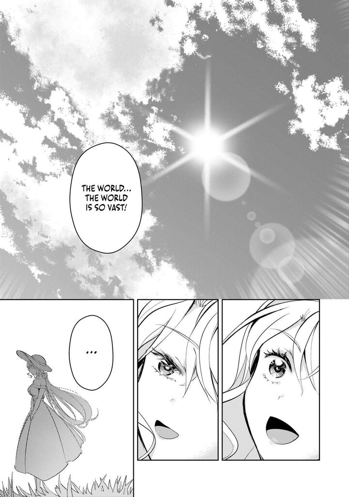 Eroge Tensei Unmei Ni Aragau Kane Buta Kizoku No Funtouki Chapter 17 Page 18